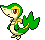The new and improved Snivy063!